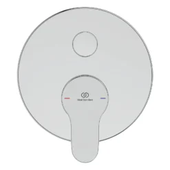 Ideal Standard Cerabase Badearmatur Unterputz Durchmesser: 16,3 Cm