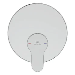 Ideal Standard Cerabase Brausearmatur Unterputz Durchmesser: 16,3 Cm