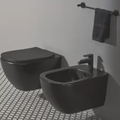 Ideal Standard Cerafine O Bidetarmatur -Ideal Standard ideal standard badarmaturen cerafine o bidet 5420045