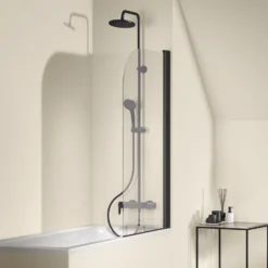 Ideal Standard Cerafine O Duschsystem Mit Badearmatur Aufputz -Ideal Standard ideal standard badarmaturen cerafine o dusche 8504117