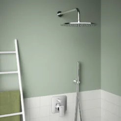 Ideal Standard Ceraplan Einhebel-Badearmatur Unterputz