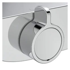 Ideal Standard Ceraplus Safe OX Brausekombination Mit Thermostat -Ideal Standard ideal standard badarmaturen ceraplus thermostatarmaturen dusche 12499781