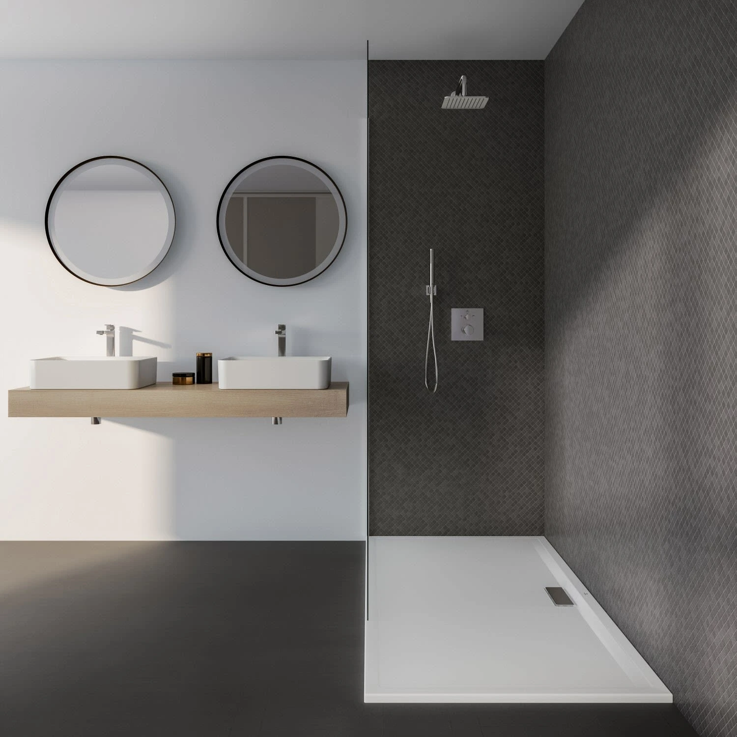 Ideal Standard CeraTherm C100 Badethermostat UP, Rosette eckig Ideal Standard CeraTherm C100 Badethermostat UP, Rosette Eckig -Ideal Standard ideal standard badarmaturen ceratherm 100 wanne 7003884