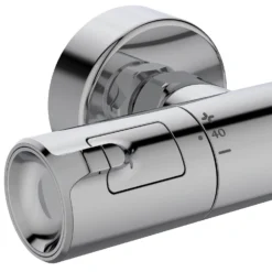 Ideal Standard CeraTherm T50 AP Badethermostat -Ideal Standard ideal standard badarmaturen ceratherm dusche cheratherm 5302433