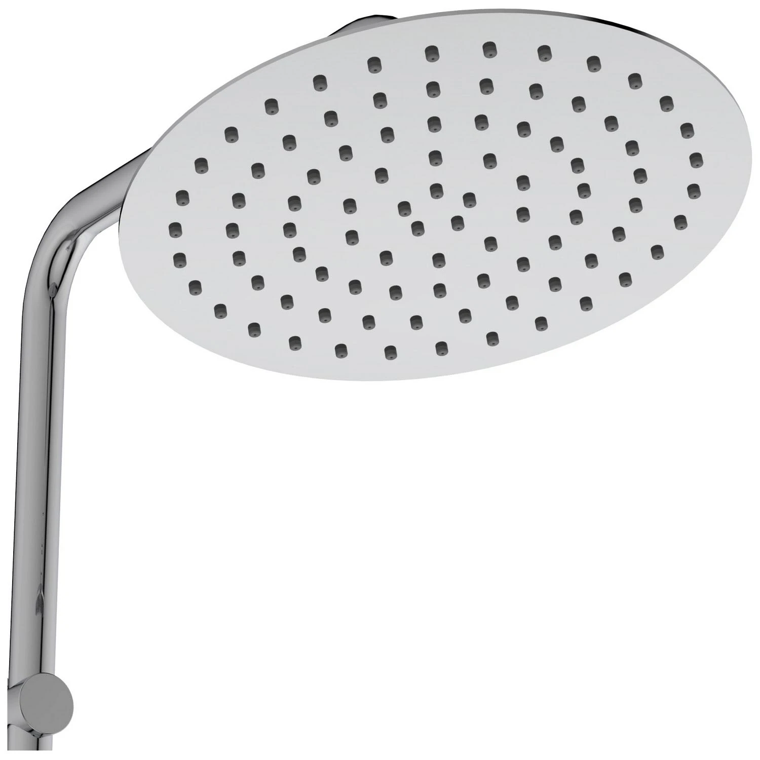 Ideal Standard Ceratherm S200 Duschsystem AP mit Glasablage Ideal Standard Ceratherm S200 Duschsystem AP Mit Glasablage -Ideal Standard ideal standard badarmaturen ceratherm dusche s200 8504147