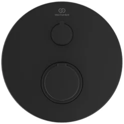 Ideal Standard CeraTherm T100 Einzelthermostat UP, Bausatz 2