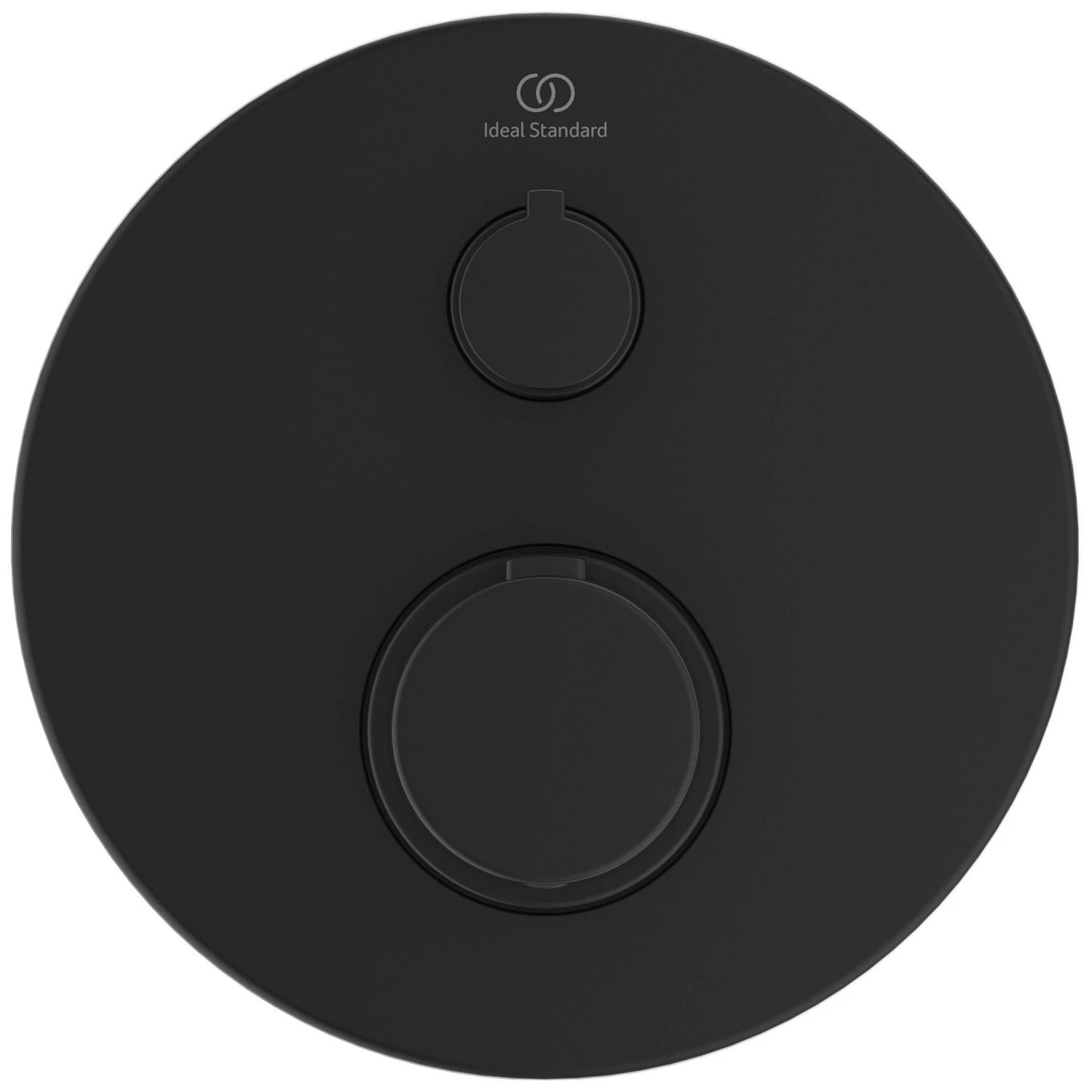 Ideal Standard CeraTherm T100 Einzelthermostat UP, Bausatz 2 Ideal Standard CeraTherm T100 Einzelthermostat UP, Bausatz 2 -Ideal Standard ideal standard badarmaturen ceratherm dusche t100 8503850