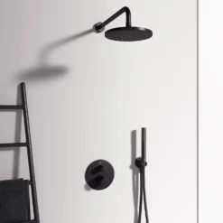 Ideal Standard CeraTherm T100 Einzelthermostat UP, Bausatz 2 2 Ideal Standard CeraTherm T100 Einzelthermostat UP, Bausatz 2 -Ideal Standard ideal standard badarmaturen ceratherm dusche t100 8503979