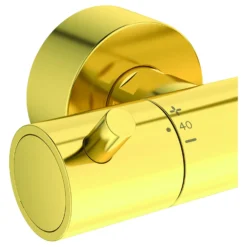 Ideal Standard CeraTherm T125 Duschsystem Aufputz 2 Ideal Standard CeraTherm T125 Duschsystem Aufputz -Ideal Standard ideal standard badarmaturen ceratherm dusche t125 11929625