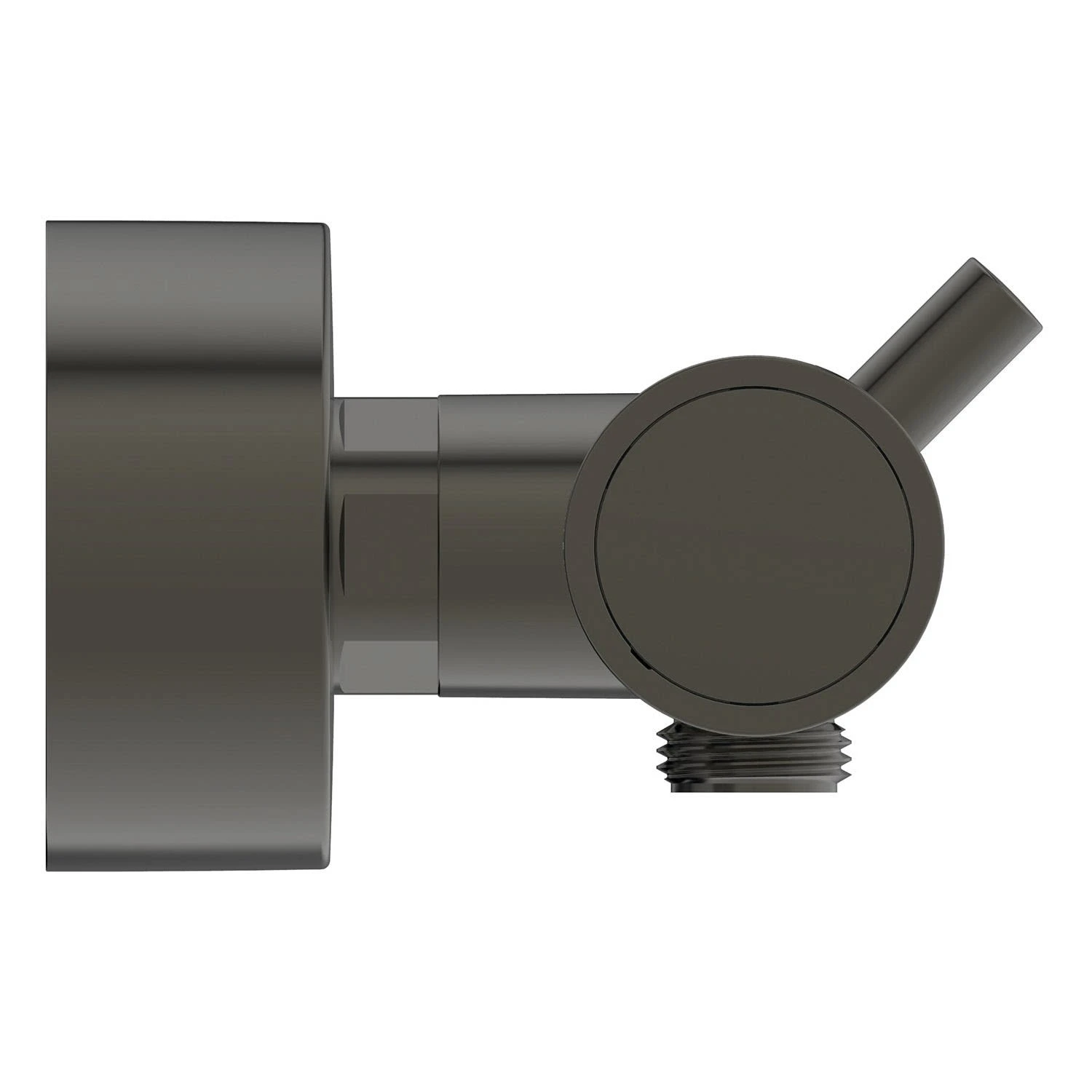 Ideal Standard Ceratherm T125 Brausethermostat Aufputz Pin-Griffe Ideal Standard Ceratherm T125 Brausethermostat Aufputz Pin-Griffe -Ideal Standard ideal standard badarmaturen ceratherm dusche t125 12499843