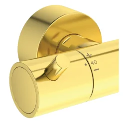 Ideal Standard CeraTherm T125 Duschsystem Aufputz 4 Ideal Standard CeraTherm T125 Duschsystem Aufputz -Ideal Standard ideal standard badarmaturen ceratherm dusche t125 12499853