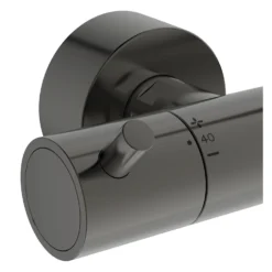 Ideal Standard Ceratherm T125 Duschsystem Pin-Griffe 4 Ideal Standard Ceratherm T125 Duschsystem Pin-Griffe -Ideal Standard ideal standard badarmaturen ceratherm dusche t125 12499854