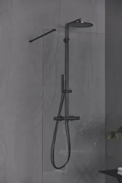 Ideal Standard Ceratherm T125 Duschsystem Pin-Griffe 9 Ideal Standard Ceratherm T125 Duschsystem Pin-Griffe -Ideal Standard ideal standard badarmaturen ceratherm dusche t125 12499864