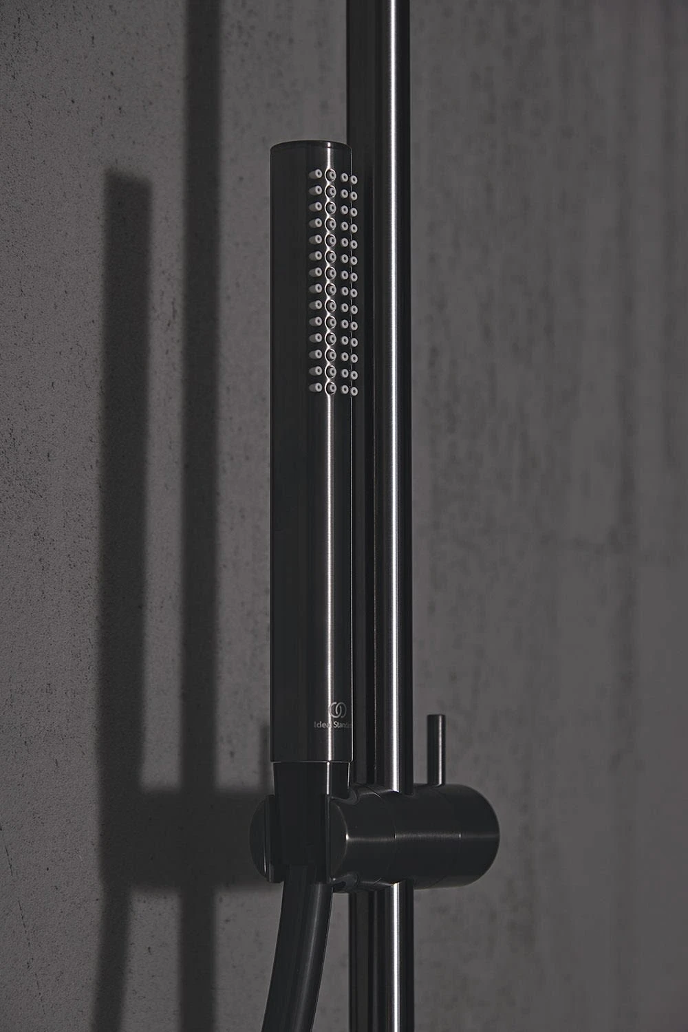 Ideal Standard Ceratherm T125 Duschsystem Pin-Griffe Ideal Standard Ceratherm T125 Duschsystem Pin-Griffe -Ideal Standard ideal standard badarmaturen ceratherm dusche t125 12499865