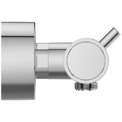 Ideal Standard CeraTherm T125 Brausethermostat Aufputz -Ideal Standard ideal standard badarmaturen ceratherm dusche t125 8504099