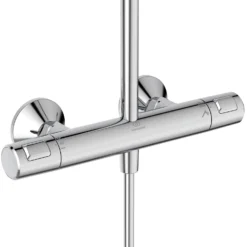 Ideal Standard CeraTherm T25 AP Duschsystem 2 Ideal Standard CeraTherm T25 AP Duschsystem -Ideal Standard ideal standard badarmaturen ceratherm dusche t25 5302424