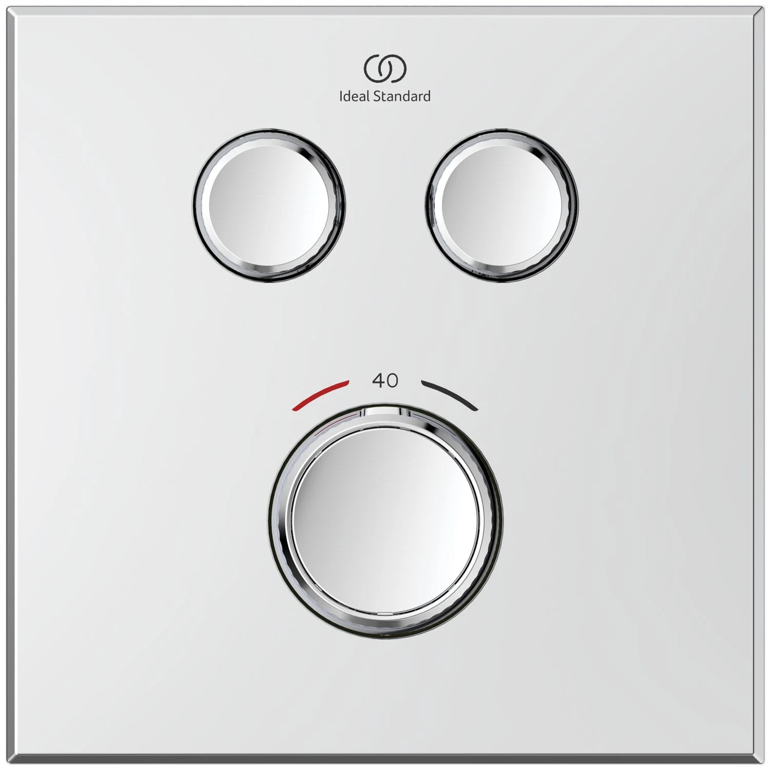 Ideal Standard Ceratherm Navigo Armaturen-Paket 03 Ideal Standard Ceratherm Navigo Armaturen-Paket 03 -Ideal Standard ideal standard badarmaturen ceratherm navigo paket 9574253