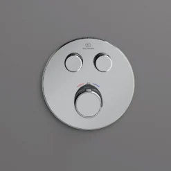 Ideal Standard Ceratherm Navigo Armaturen-Paket 01 -Ideal Standard ideal standard badarmaturen ceratherm navigo paket 9574295