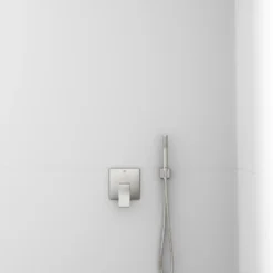 Ideal Standard Conca Badearmatur UP Bausatz 2, Eckige Rosette 4 Ideal Standard Conca Badearmatur UP Bausatz 2, Eckige Rosette -Ideal Standard ideal standard badarmaturen conca wanne badearmatur 6952746