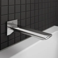 Ideal Standard Conca Wandauslauf 18 Cm -Ideal Standard ideal standard badarmaturen conca wanne wandauslauf 6952857