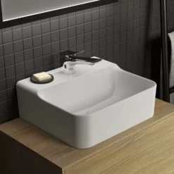 Ideal Standard Conca Waschtischarmatur Auslauf 13,2 Cm, Ohne Ablaufgarnitur -Ideal Standard ideal standard badarmaturen conca waschtisch waschtischarmatur 6952773