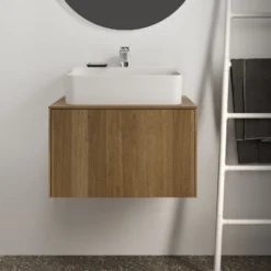 Ideal Standard Conca Waschtischarmatur Auslauf 13,2 Cm, Ohne Ablaufgarnitur -Ideal Standard ideal standard badarmaturen conca waschtisch waschtischarmatur 6952887