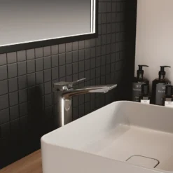 Ideal Standard Conca Waschtischarmatur Mit Langem Sockel, Ohne Ablaufgarnitur 5 Ideal Standard Conca Waschtischarmatur Mit Langem Sockel, Ohne Ablaufgarnitur -Ideal Standard ideal standard badarmaturen conca waschtisch waschtischarmatur 6952902