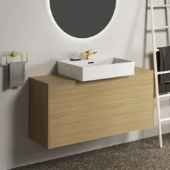 Ideal Standard Conca Waschtischarmatur Auslauf 13,2 Cm, Mit Ablaufgarnitur -Ideal Standard ideal standard badarmaturen conca waschtisch waschtischarmatur 6952959