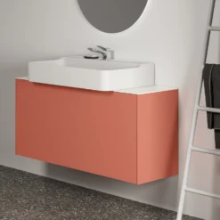 Ideal Standard Conca Waschtischarmatur Auslauf 13,2 Cm, Ohne Ablaufgarnitur -Ideal Standard ideal standard badarmaturen conca waschtisch waschtischarmatur 6953010