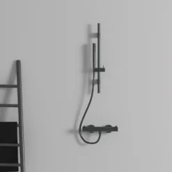 Ideal Standard Idealrain Brausekombination Mit Stick-Handbrause, 60 Cm