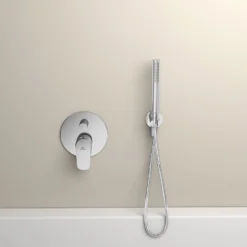 Ideal Standard Idealrain Brauseset -Ideal Standard ideal standard badarmaturen idealrain duschsysteme brauseset 5302427