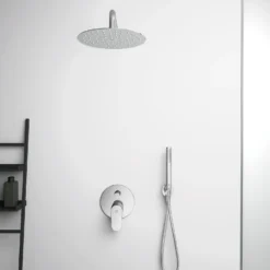 Ideal Standard Idealrain Brauseset -Ideal Standard ideal standard badarmaturen idealrain duschsysteme brauseset 5302442