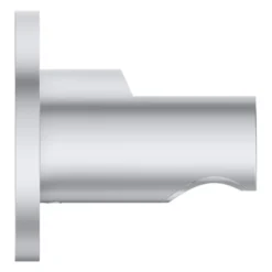 Ideal Standard Idealrain Round Wandhalter, Runde Rosette