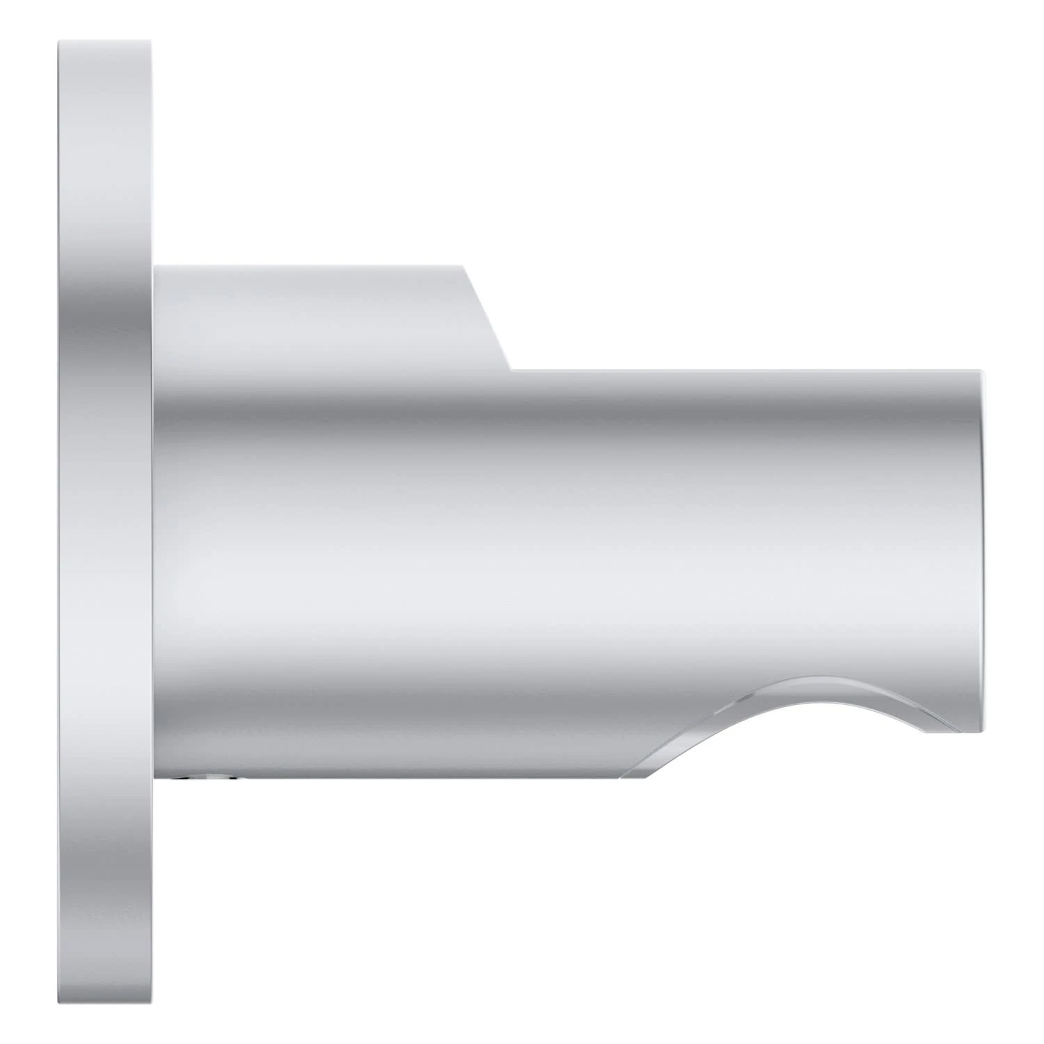 Ideal Standard Idealrain Round Wandhalter, runde Rosette Ideal Standard Idealrain Round Wandhalter, Runde Rosette -Ideal Standard ideal standard badarmaturen idealrain zubehoer round 12387151