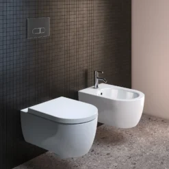 Ideal Standard Joy Bidetarmatur Mit Ablaufgarnitur -Ideal Standard ideal standard badarmaturen joy bidet bidetarmatur 6912771