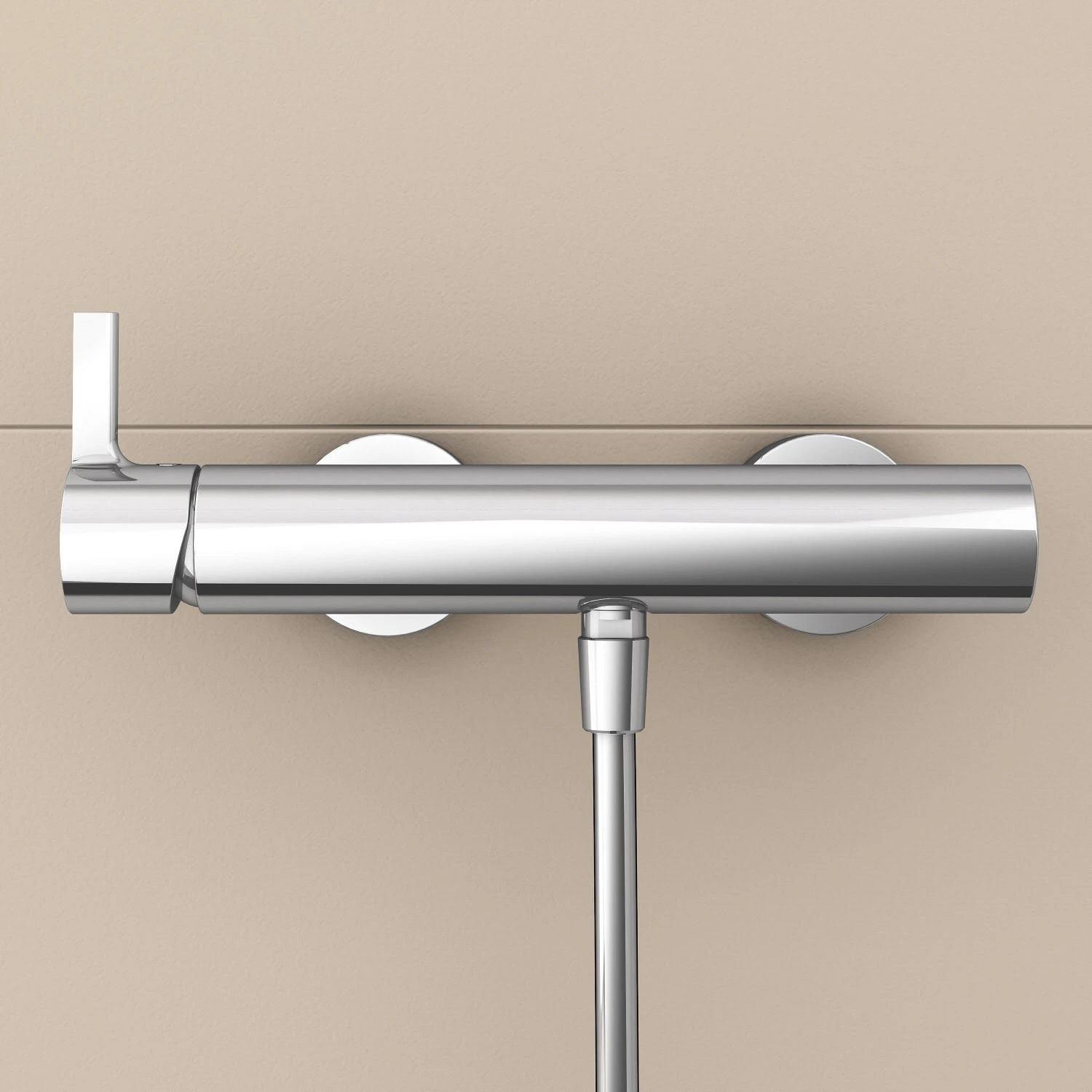 Ideal Standard Joy Brausearmatur AP Ideal Standard Joy Brausearmatur AP -Ideal Standard ideal standard badarmaturen joy dusche brausearmatur 6912534