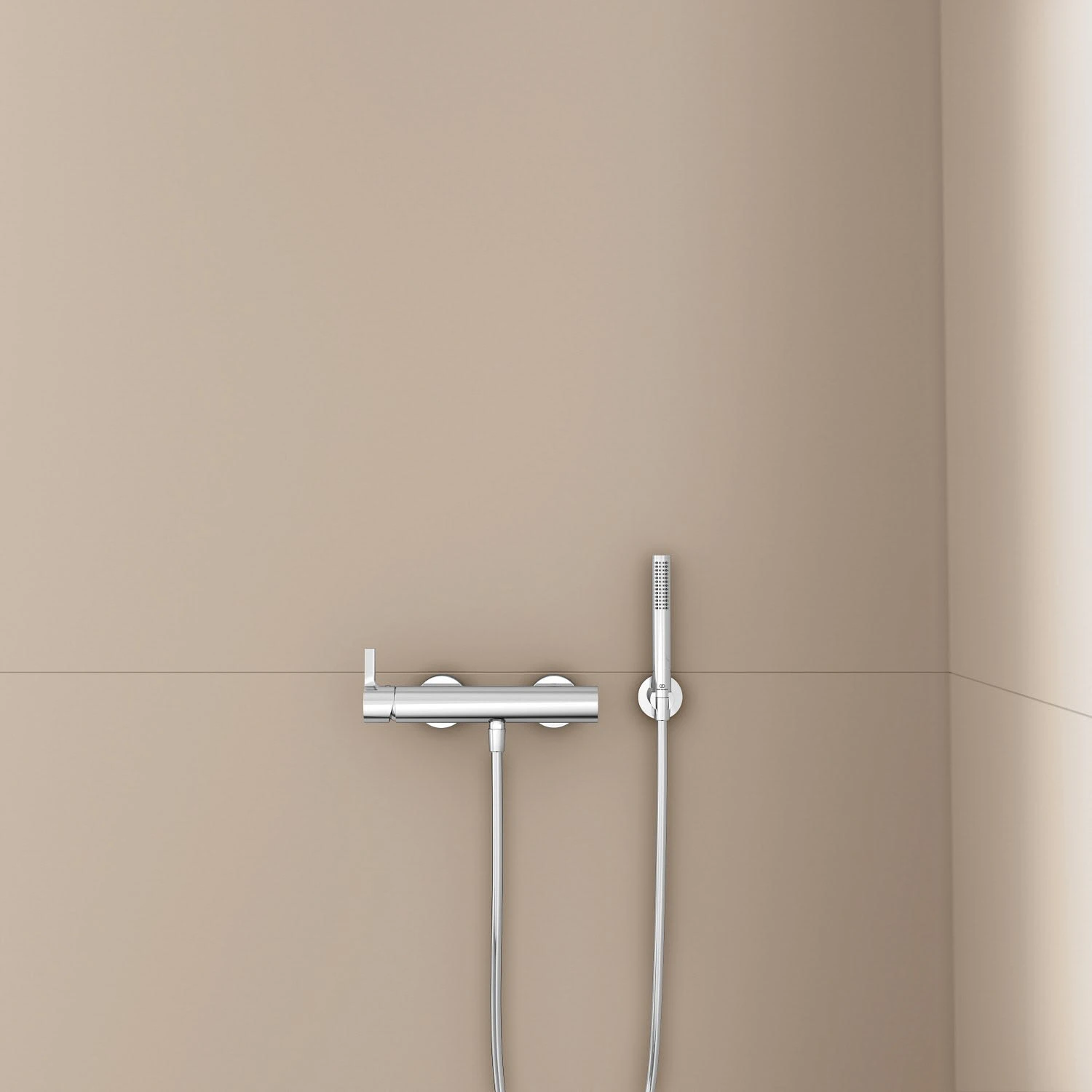 Ideal Standard Joy Brausearmatur AP Ideal Standard Joy Brausearmatur AP -Ideal Standard ideal standard badarmaturen joy dusche brausearmatur 6912666