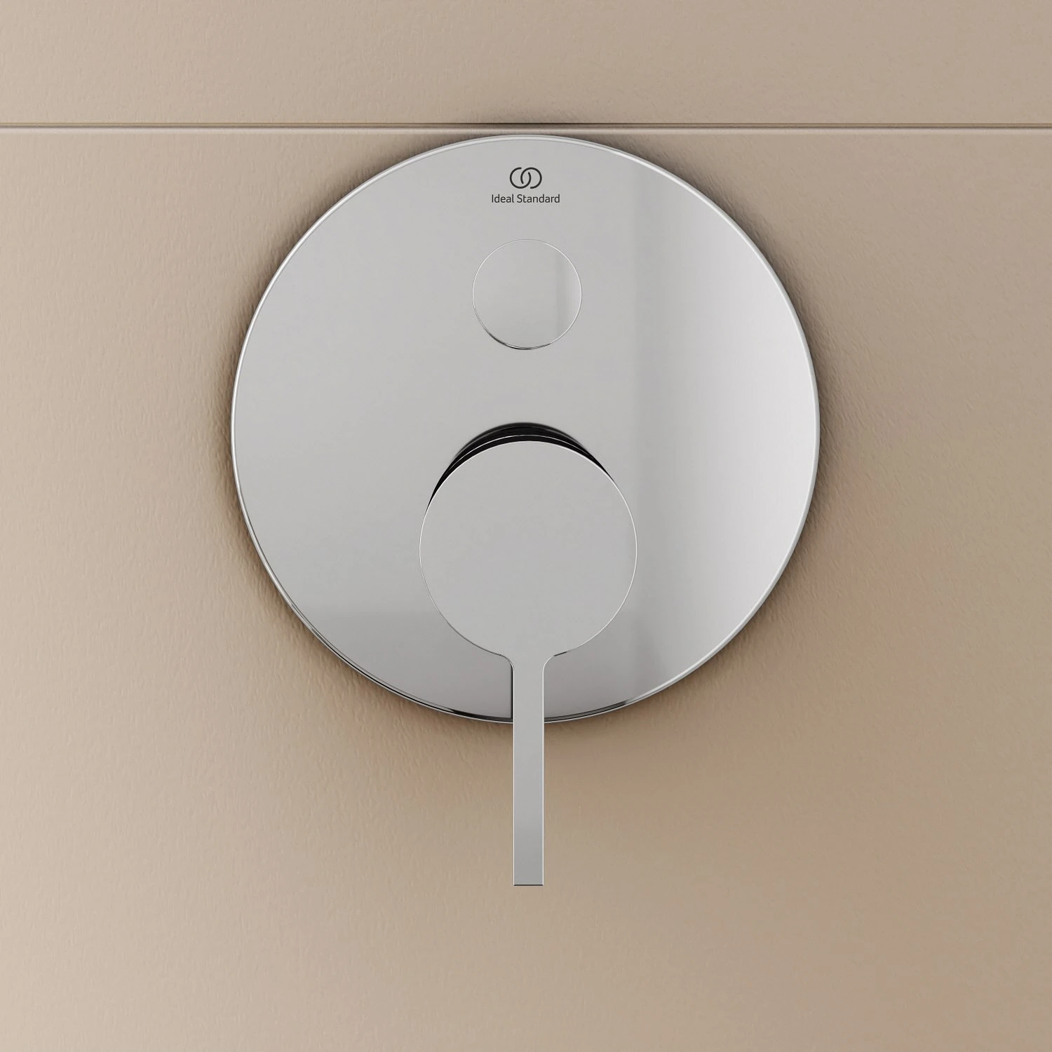 Ideal Standard Joy Badearmatur UP Bausatz 2, runde Rosette, eigensicher Ideal Standard Joy Badearmatur UP Bausatz 2, Runde Rosette, Eigensicher -Ideal Standard ideal standard badarmaturen joy wanne badearmatur 6912630