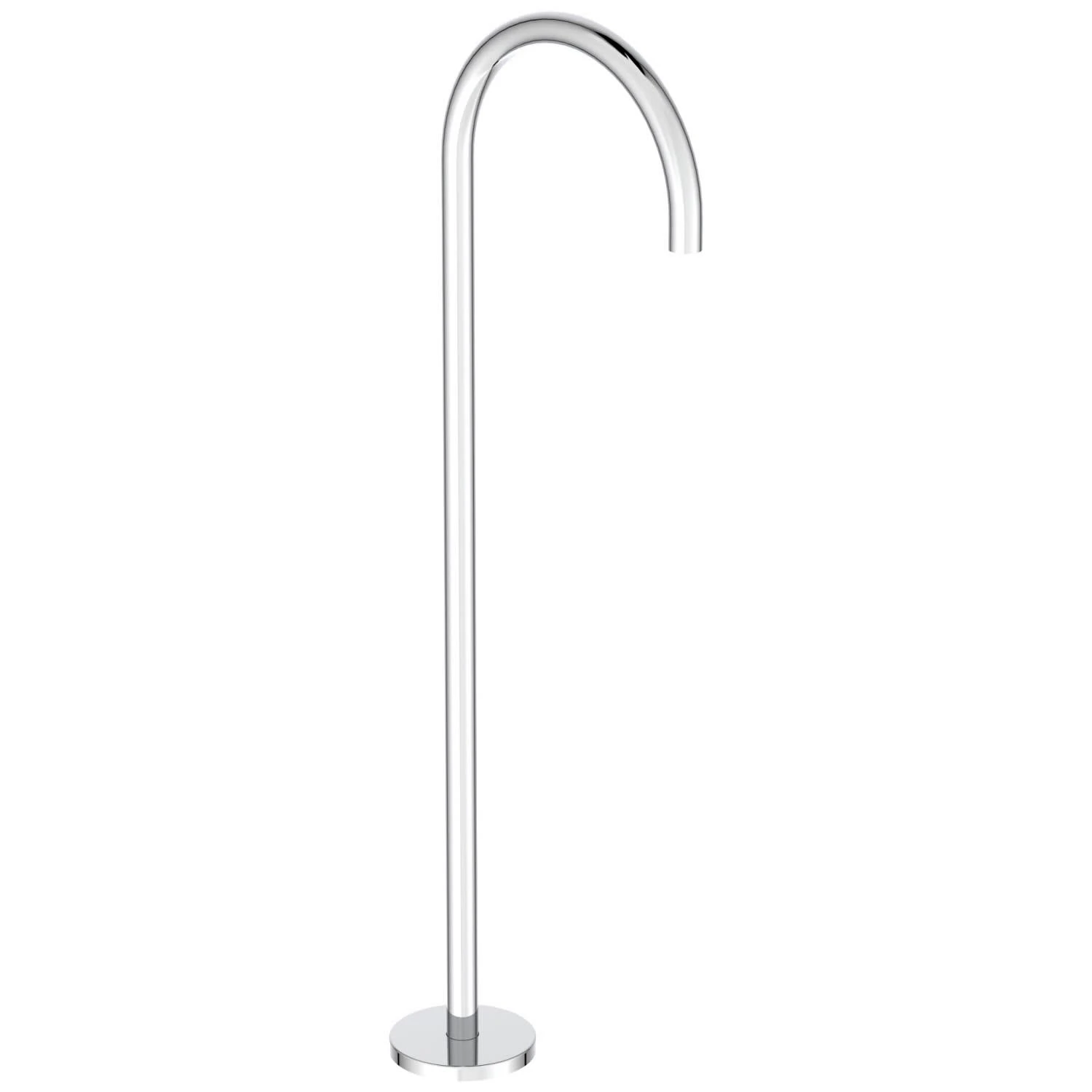 Ideal Standard Joy frei stehender Wanneneinlauf mit 26 cm Ausladung Ideal Standard Joy Frei Stehender Wanneneinlauf Mit 26 Cm Ausladung -Ideal Standard ideal standard badarmaturen joy wanne frei 6912378