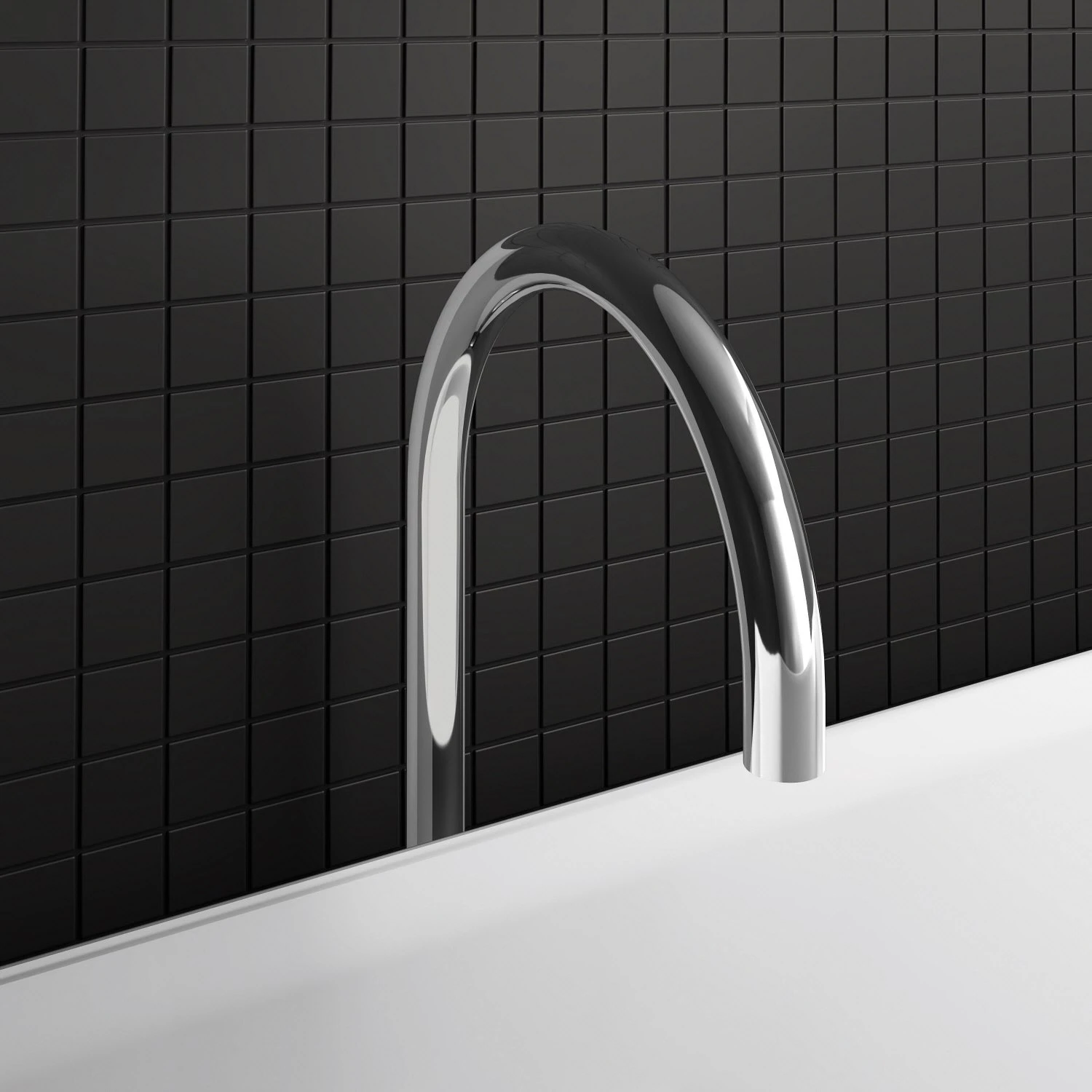 Ideal Standard Joy frei stehender Wanneneinlauf mit 26 cm Ausladung Ideal Standard Joy Frei Stehender Wanneneinlauf Mit 26 Cm Ausladung -Ideal Standard ideal standard badarmaturen joy wanne frei 6912510