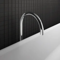 Ideal Standard Joy Frei Stehender Wanneneinlauf Mit 26 Cm Ausladung 2 Ideal Standard Joy Frei Stehender Wanneneinlauf Mit 26 Cm Ausladung -Ideal Standard ideal standard badarmaturen joy wanne frei 6912642