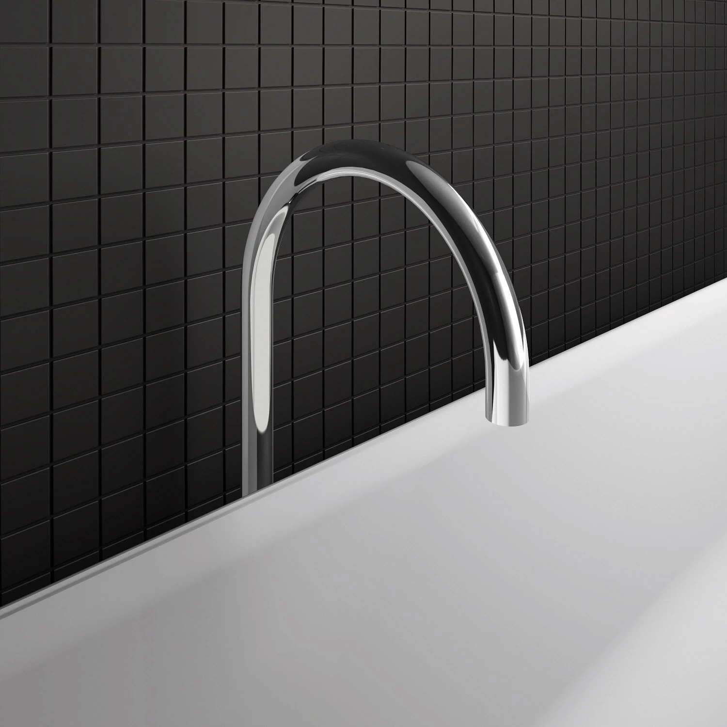 Ideal Standard Joy frei stehender Wanneneinlauf mit 26 cm Ausladung Ideal Standard Joy Frei Stehender Wanneneinlauf Mit 26 Cm Ausladung -Ideal Standard ideal standard badarmaturen joy wanne frei 6912642