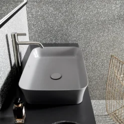 Ideal Standard Joy Waschtischarmatur Mit Langem Sockel, Ohne Ablaufgarnitur -Ideal Standard ideal standard badarmaturen joy waschtisch waschtischarmatur 6912201