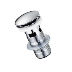 Ideal Standard Push-Open Für Waschtisch Mit Überlauf