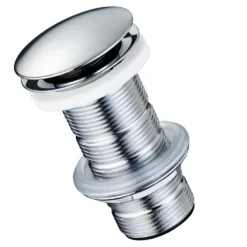 Ideal Standard Push-Open Für Waschtisch Ohne Überlauf