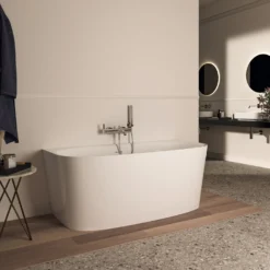 Ideal Standard Dea D-Form-Badewanne 150 X 75 Cm -Ideal Standard ideal standard badewannen form 150 x 12502506