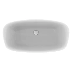 Ideal Standard Dea Freistehende Oval-Badewanne 150 X 75 Cm -Ideal Standard ideal standard badewannen freistehende oval 150 12502472