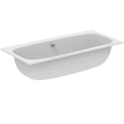 Ideal Standard I.life Duo-Badewanne 180 X 80 Cm