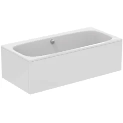 Ideal Standard I.life Duo-Badewanne 180 X 80 Cm 2 Ideal Standard I.life Duo-Badewanne 180 X 80 Cm -Ideal Standard ideal standard badewannen life duo 180 11024209