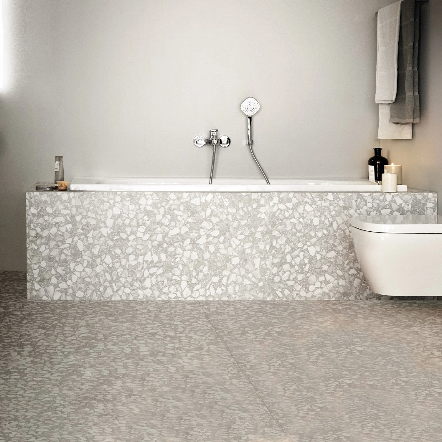 Ideal Standard i.life Duo-Badewanne 180 x 80 cm Ideal Standard I.life Duo-Badewanne 180 X 80 Cm -Ideal Standard ideal standard badewannen life duo 180 11024338